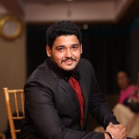 Vinayak Burman