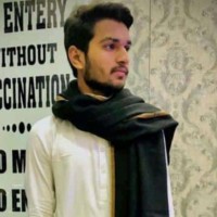 Ahtesham Iqbal