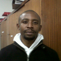 Skhumbuzo Nelson Msimango