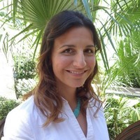 Rebecca Griego
