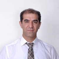 Mohammad Bagheri