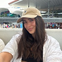 Lilly Ropiha