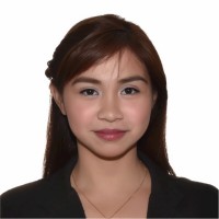Airish Patricia Delos Angeles