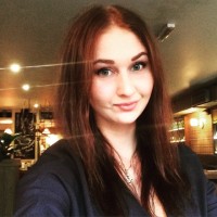 Elizaveta Guseva