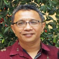Ronald Simamora