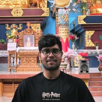 Jailingeshwar Ravi