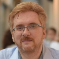 Alexey Petrunyaka