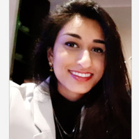 Faryaal Shami