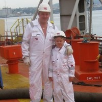Jarl Martin Skagstad