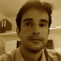 Luis Sergio Vasconcelos