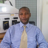 Ebenezer Twumasi