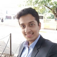 Parth Bakshi
