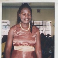 Sarah Ruiru