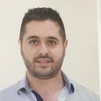 Nicolas Zaidan