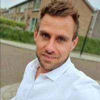 Alex Hissink