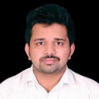 ARJUN R