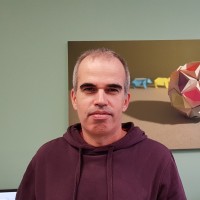 Erez Greenfeld