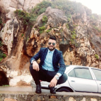 adel mouloudj