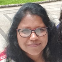 Mirza Manbira Sultana