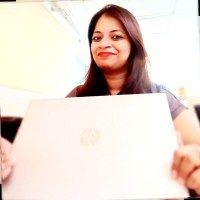 Varsha Singh