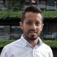 Julian Arbelaez Franco