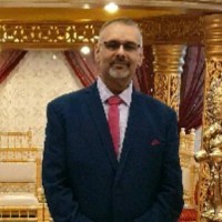 Amarjit Athwal