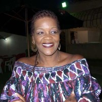 Carole Boyce Davies