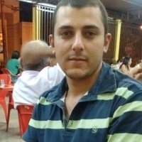 Bruno Jehandre De Almeida