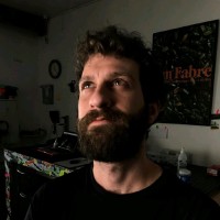 Danilo Oliveira Scanavini