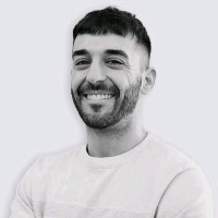 Daniel Stoimenov