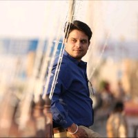 Ravi Gautam