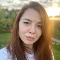 Valeriia Kovalova