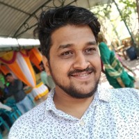 Shirish Devade