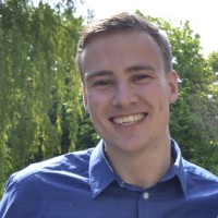 Wouter Wilhelm