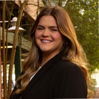 Haley Baker