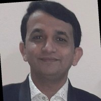 Vilaas Paatel