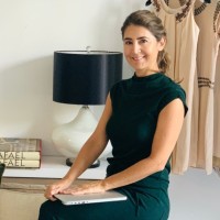 Isabel Delaguardia Aragonés