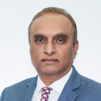 Haroon Mohammed