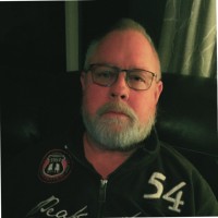 Donald Peterson