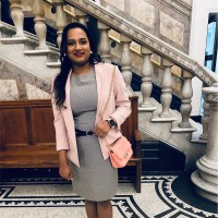 Shweta Panchal