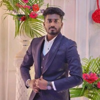 Sudhakar B