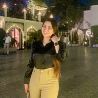 Rimsha Ansari