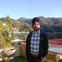 Simarpreet Singh
