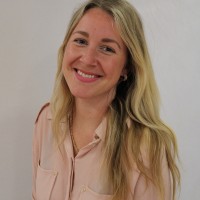 Frieda Busch