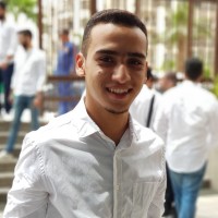 Mohammed Yehia