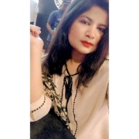 Laiba Ali