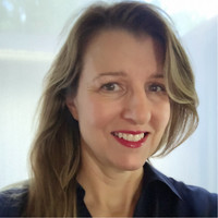 Wendy Church, Pg