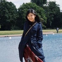 Lingyi Kong