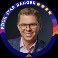 Alek Pruziński (He/His)