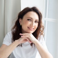 Ольга Олефіренко